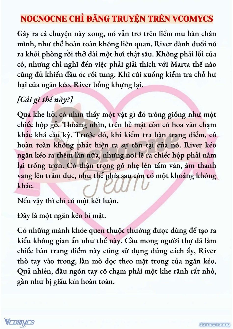đọc truyện [tiểu Thuyết] Điểm Chí Chương 30 ảnh 8 tại Thiên Thai Truyện