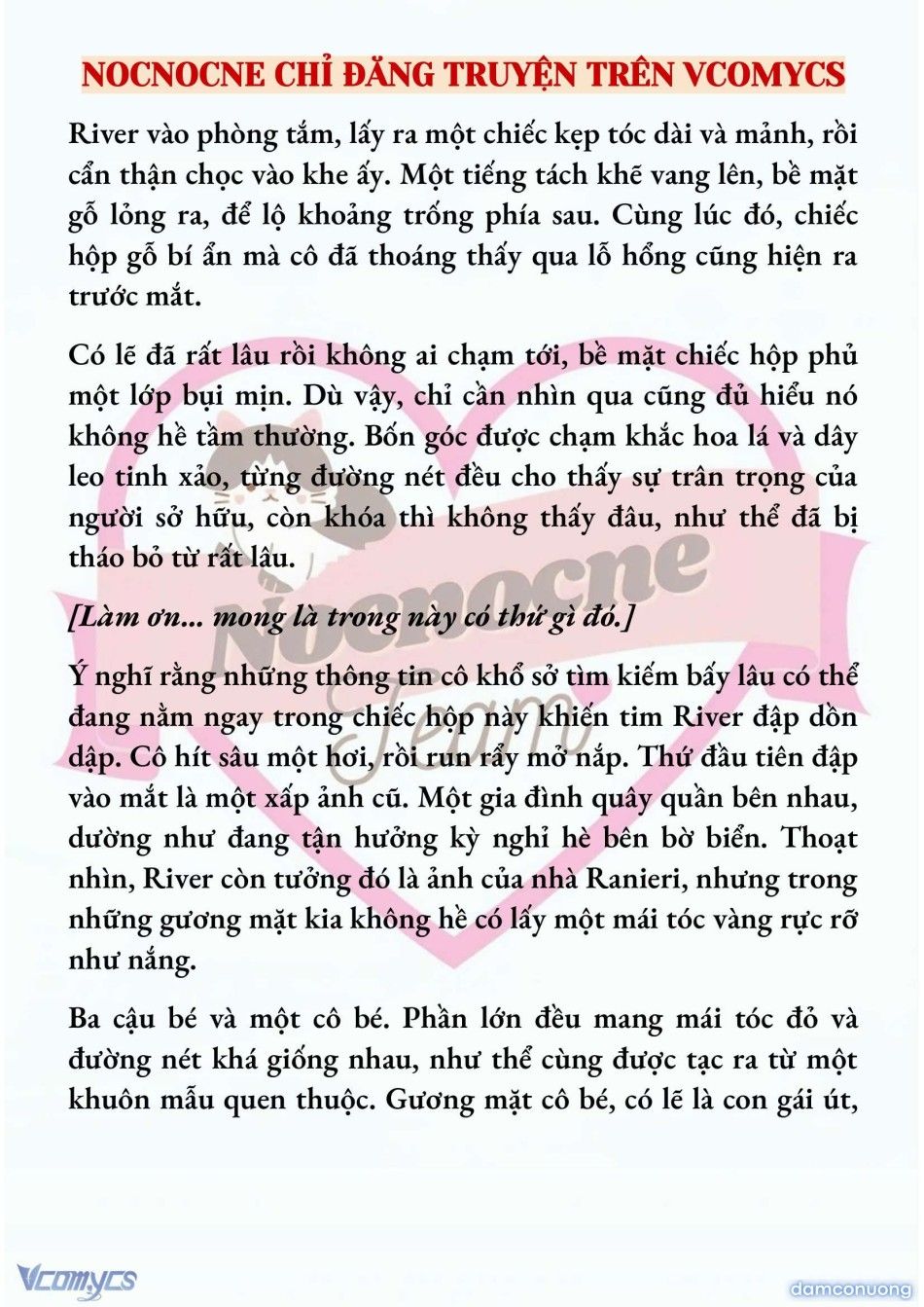 đọc truyện [tiểu Thuyết] Điểm Chí Chương 30 ảnh 9 tại Thiên Thai Truyện