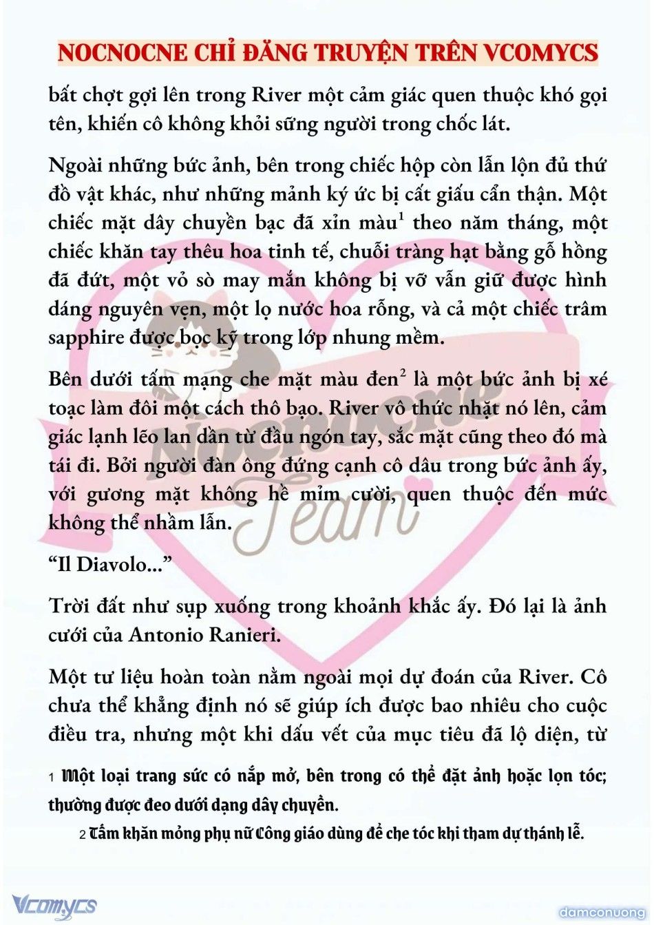 đọc truyện [tiểu Thuyết] Điểm Chí Chương 30 ảnh 10 tại Thiên Thai Truyện