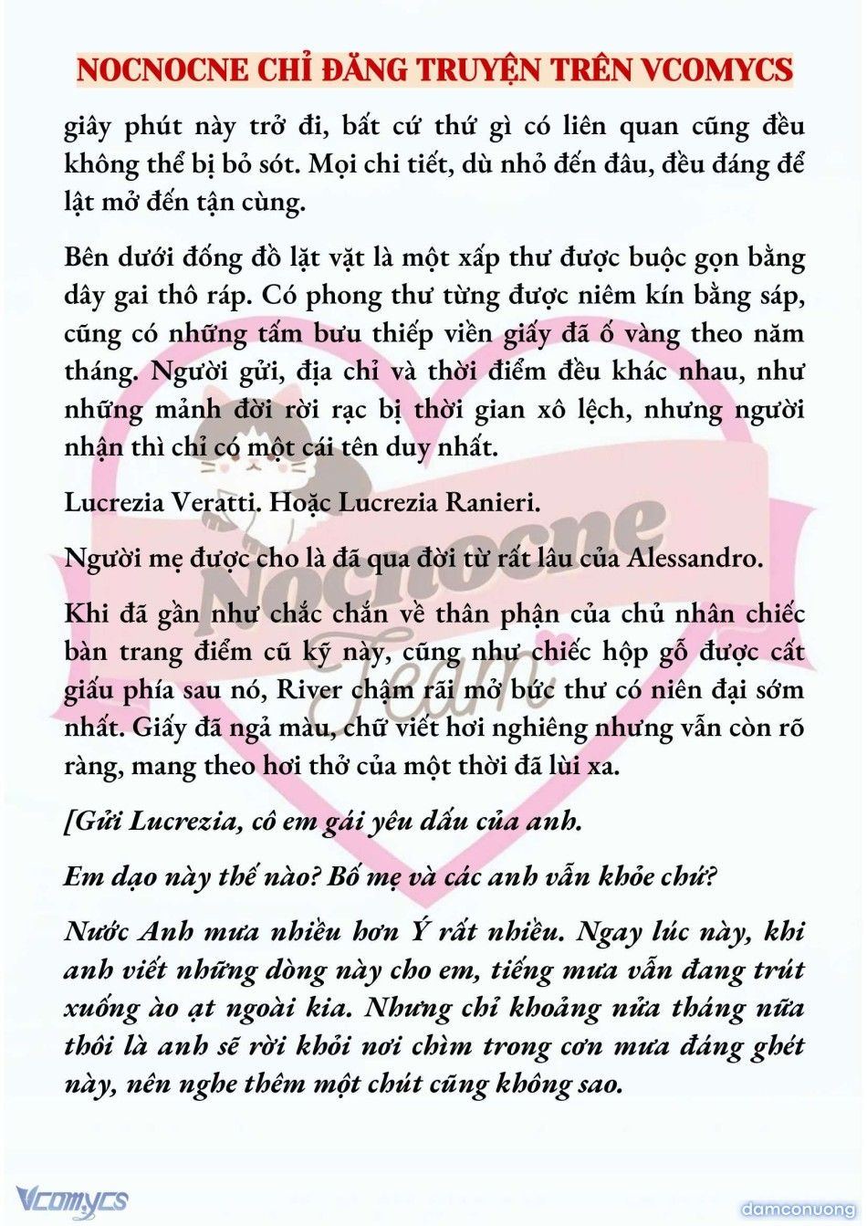 đọc truyện [tiểu Thuyết] Điểm Chí Chương 30 ảnh 11 tại Thiên Thai Truyện