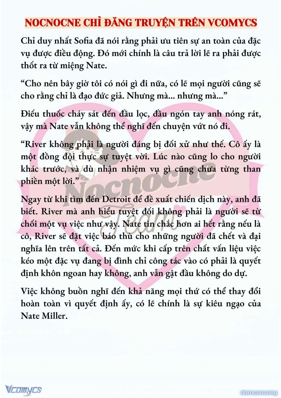 đọc truyện [tiểu Thuyết] Điểm Chí Chương 31 ảnh 12 tại Thiên Thai Truyện