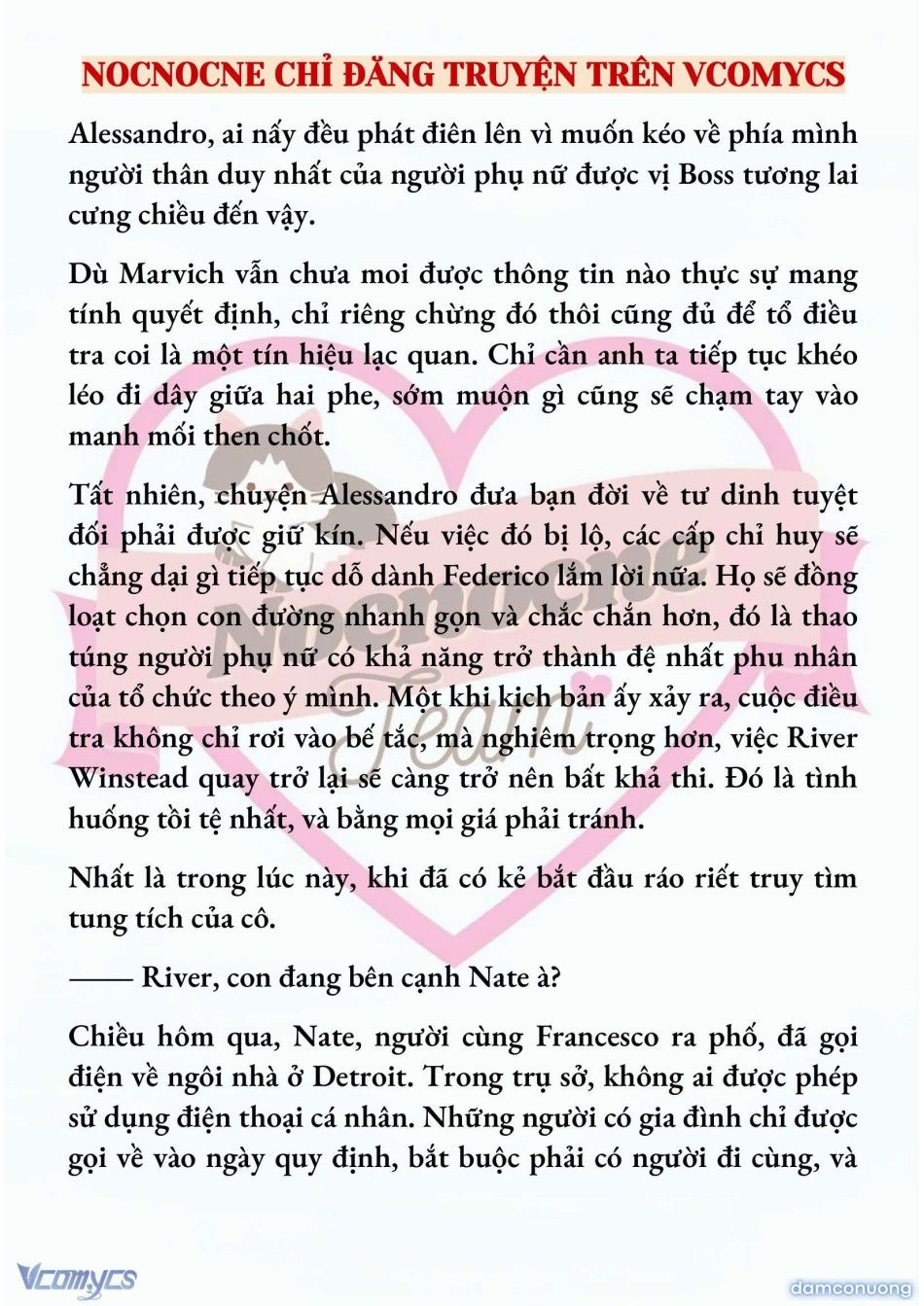 đọc truyện [tiểu Thuyết] Điểm Chí Chương 31 ảnh 4 tại Thiên Thai Truyện