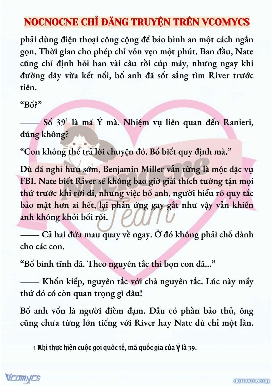 đọc truyện [tiểu Thuyết] Điểm Chí Chương 31 ảnh 5 tại Thiên Thai Truyện