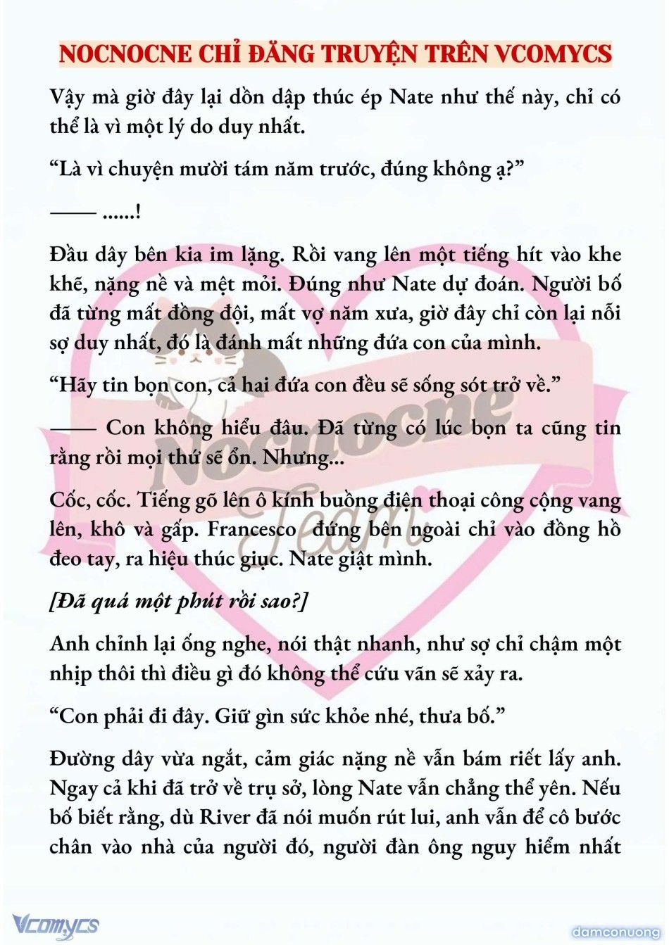 đọc truyện [tiểu Thuyết] Điểm Chí Chương 31 ảnh 6 tại Thiên Thai Truyện