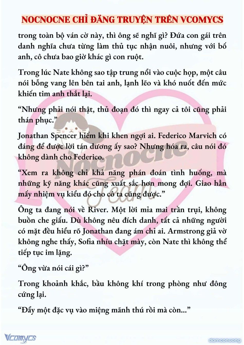 đọc truyện [tiểu Thuyết] Điểm Chí Chương 31 ảnh 7 tại Thiên Thai Truyện