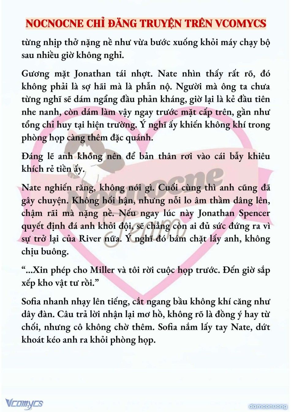đọc truyện [tiểu Thuyết] Điểm Chí Chương 31 ảnh 9 tại Thiên Thai Truyện