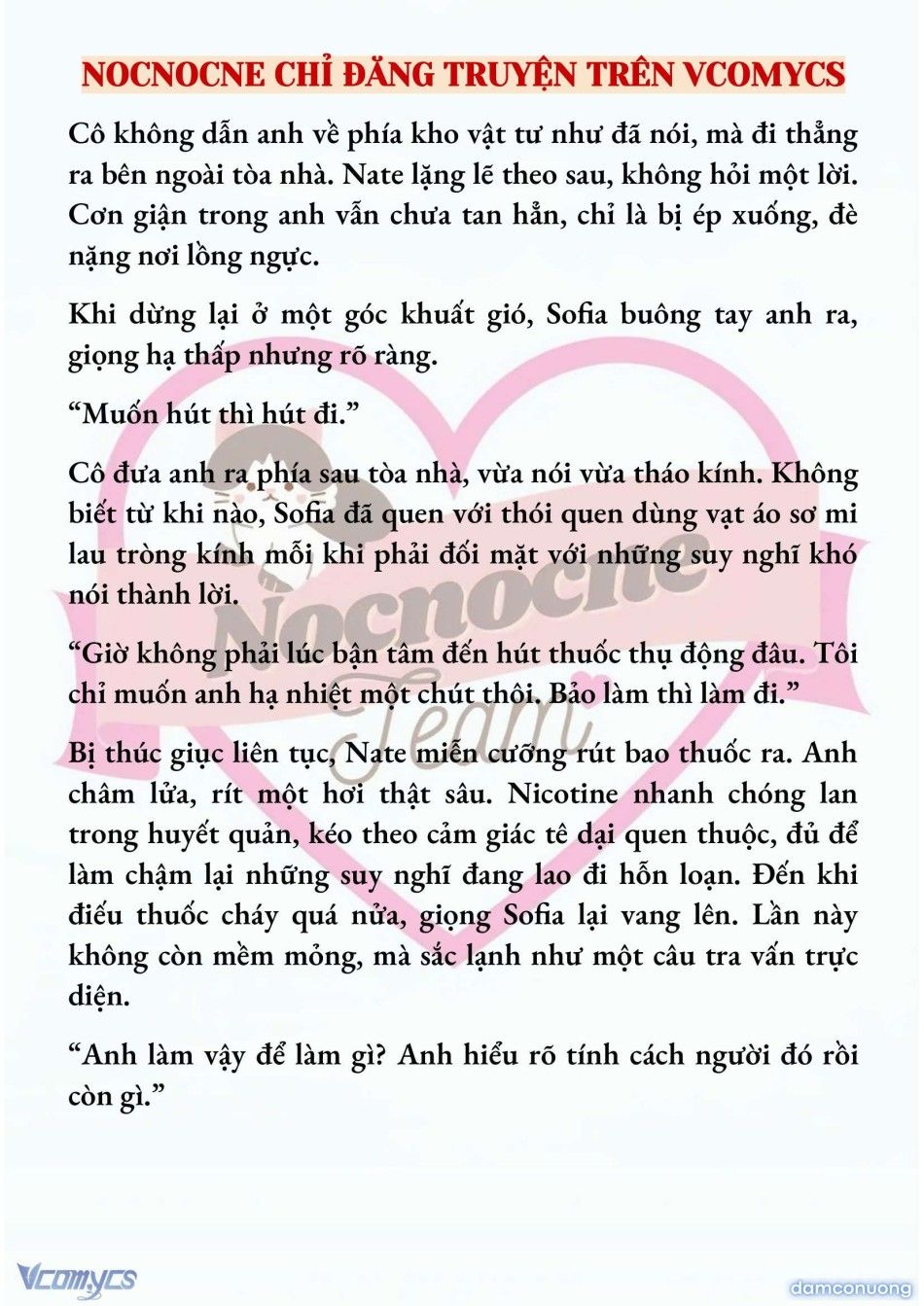 đọc truyện [tiểu Thuyết] Điểm Chí Chương 31 ảnh 10 tại Thiên Thai Truyện