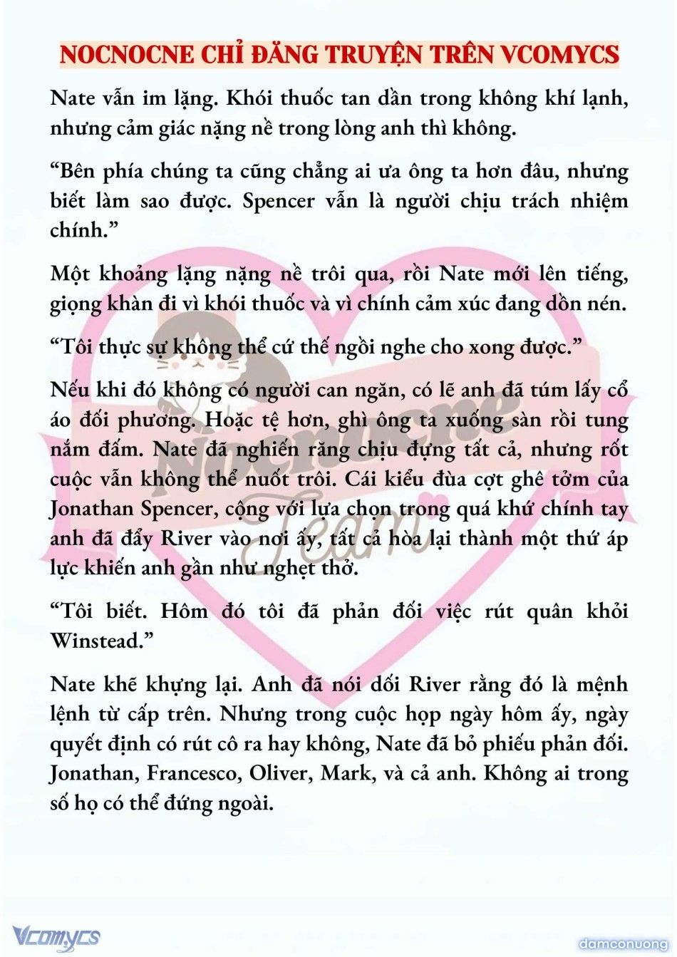 đọc truyện [tiểu Thuyết] Điểm Chí Chương 31 ảnh 11 tại Thiên Thai Truyện