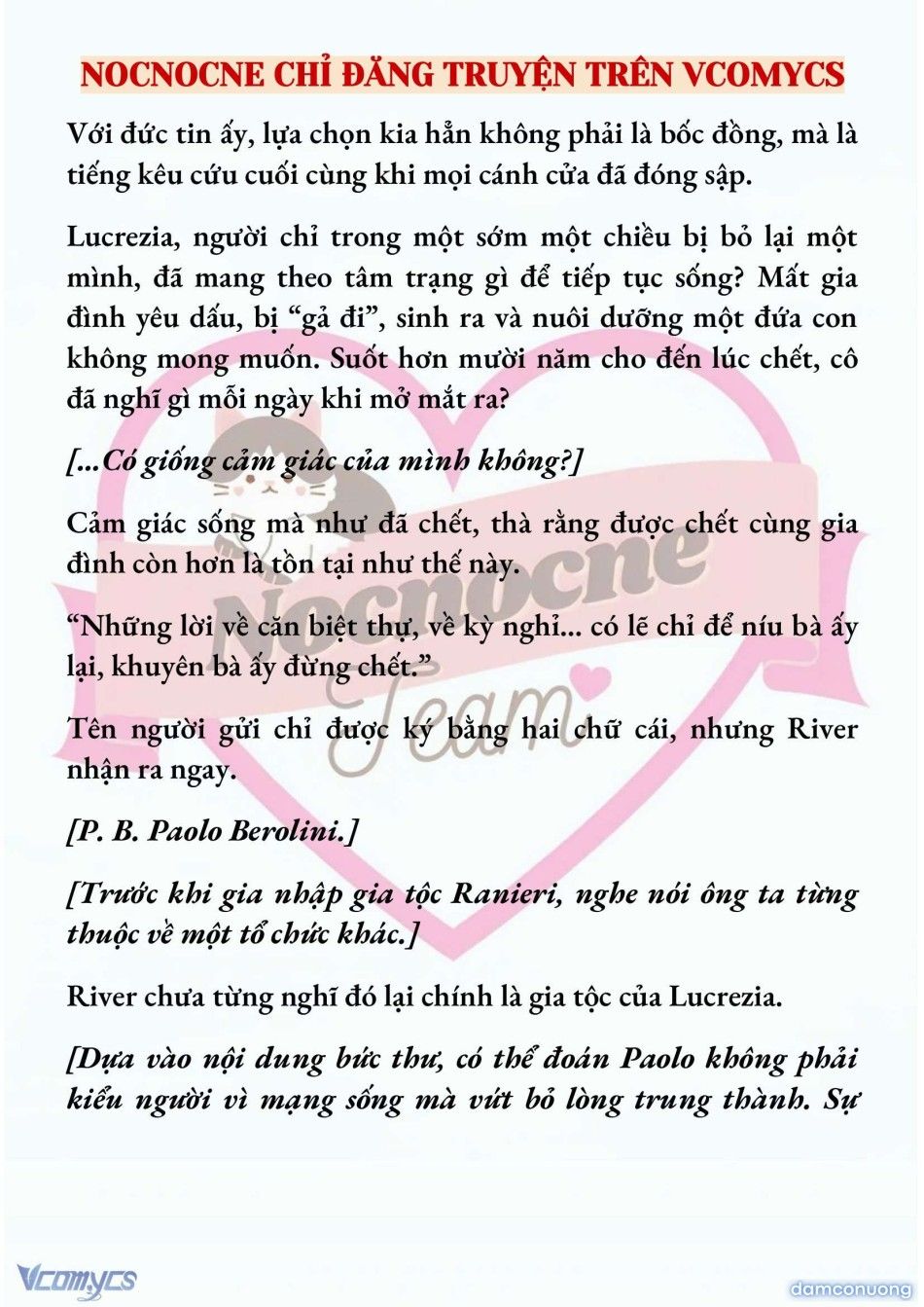 đọc truyện [tiểu Thuyết] Điểm Chí Chương 32 ảnh 8 tại Thiên Thai Truyện