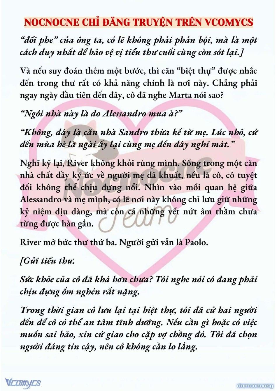 đọc truyện [tiểu Thuyết] Điểm Chí Chương 32 ảnh 9 tại Thiên Thai Truyện