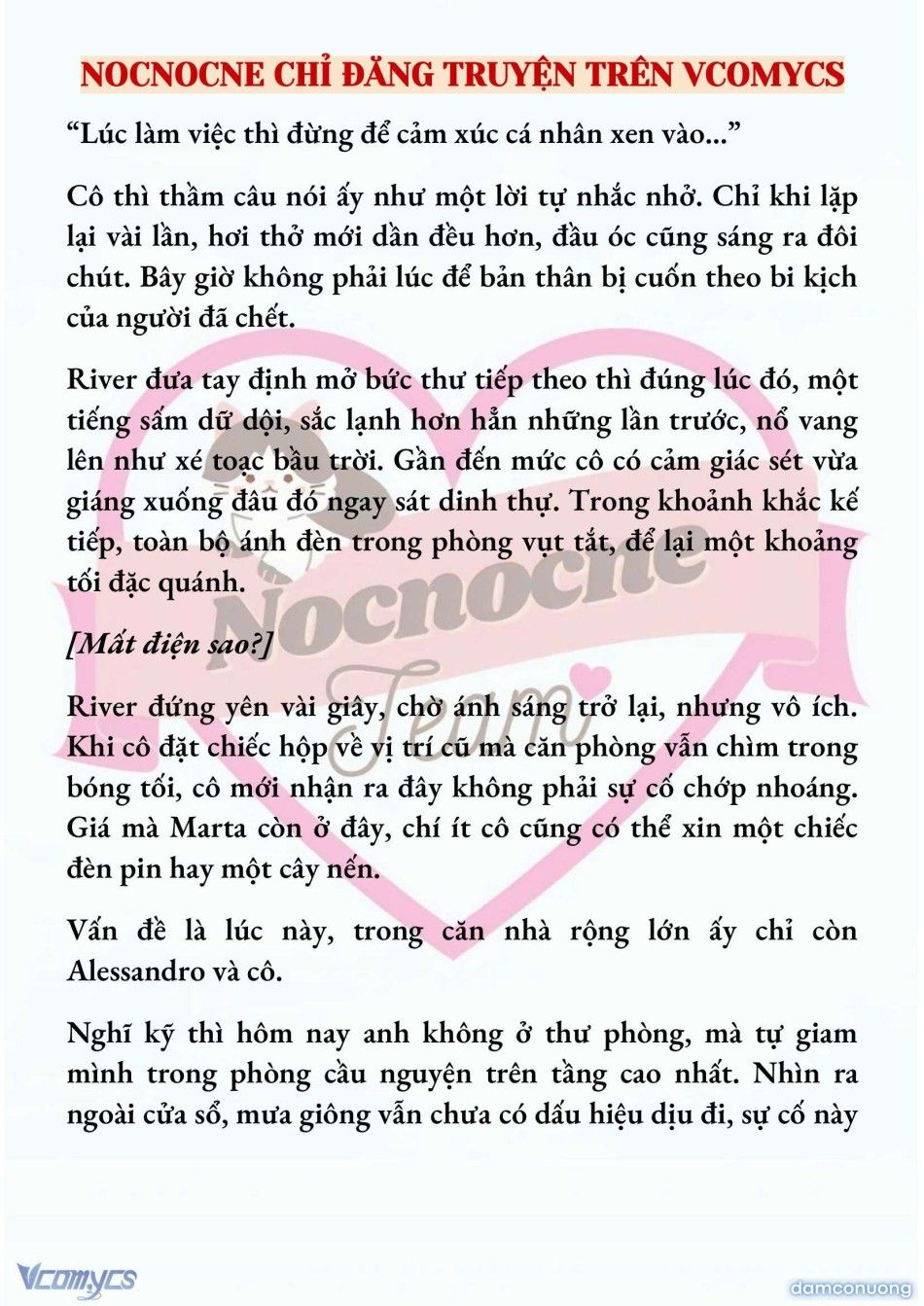 đọc truyện [tiểu Thuyết] Điểm Chí Chương 32 ảnh 11 tại Thiên Thai Truyện