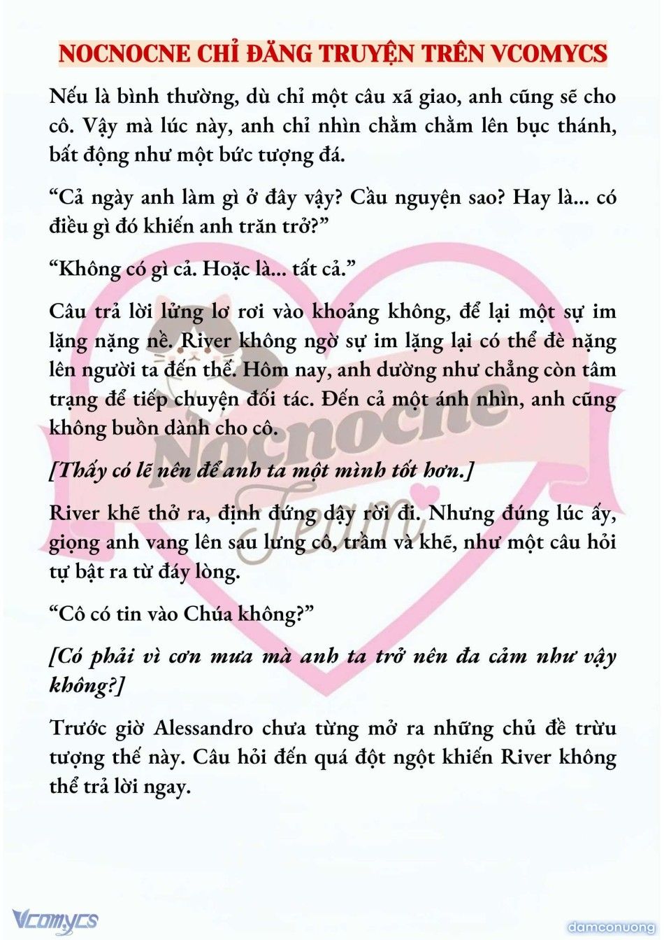 đọc truyện [tiểu Thuyết] Điểm Chí Chương 33 ảnh 5 tại Thiên Thai Truyện