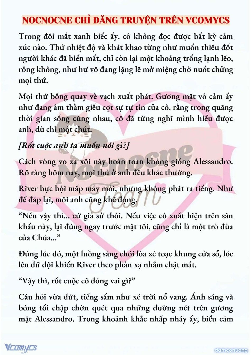 đọc truyện [tiểu Thuyết] Điểm Chí Chương 33 ảnh 7 tại Thiên Thai Truyện