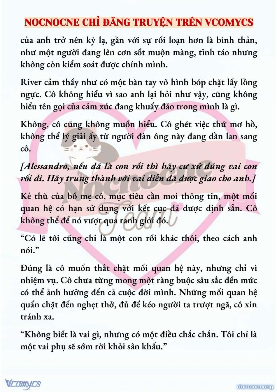 đọc truyện [tiểu Thuyết] Điểm Chí Chương 33 ảnh 8 tại Thiên Thai Truyện