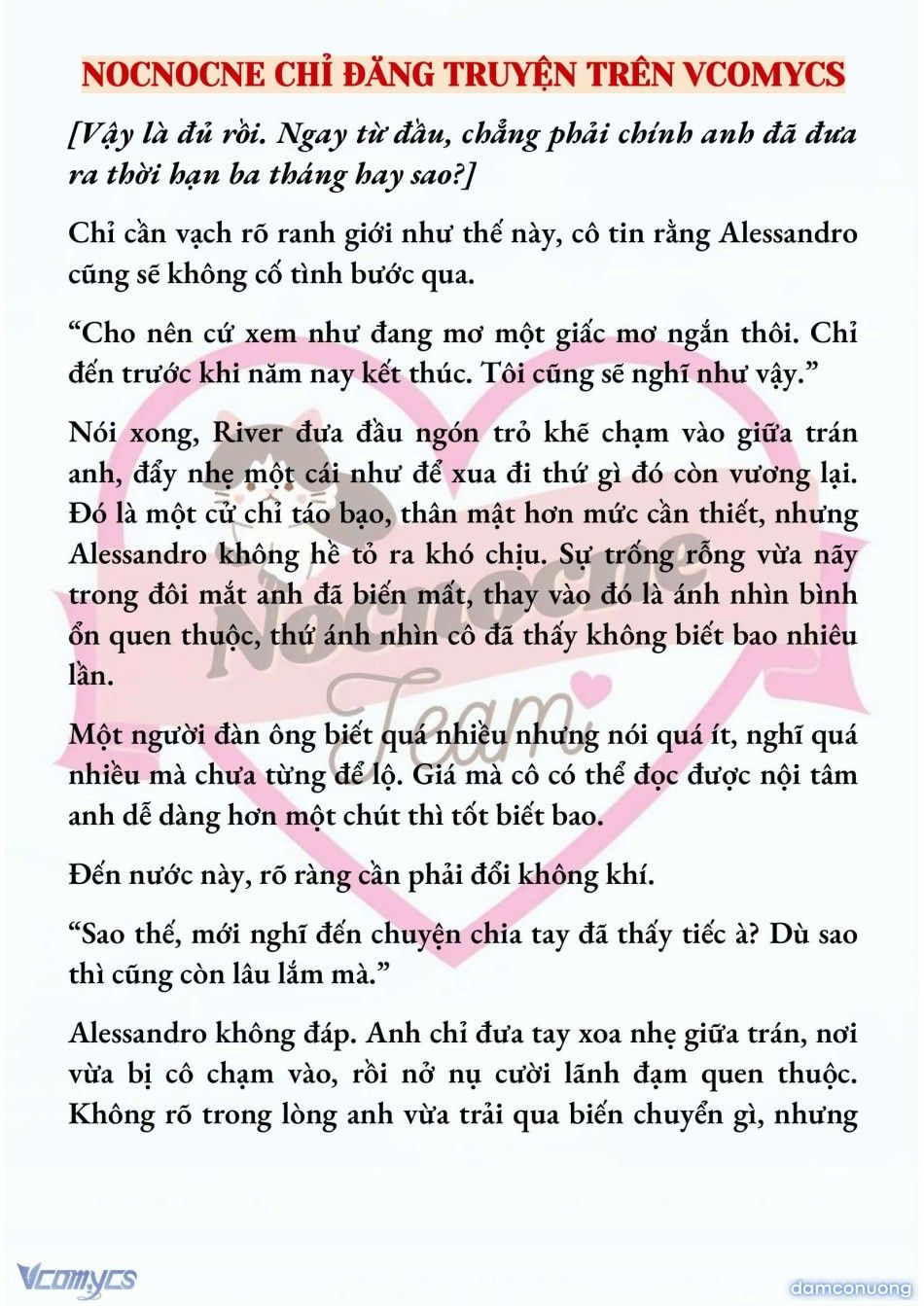 đọc truyện [tiểu Thuyết] Điểm Chí Chương 33 ảnh 9 tại Thiên Thai Truyện