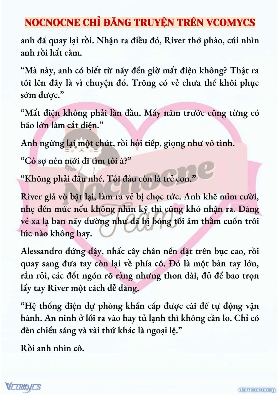 đọc truyện [tiểu Thuyết] Điểm Chí Chương 33 ảnh 10 tại Thiên Thai Truyện