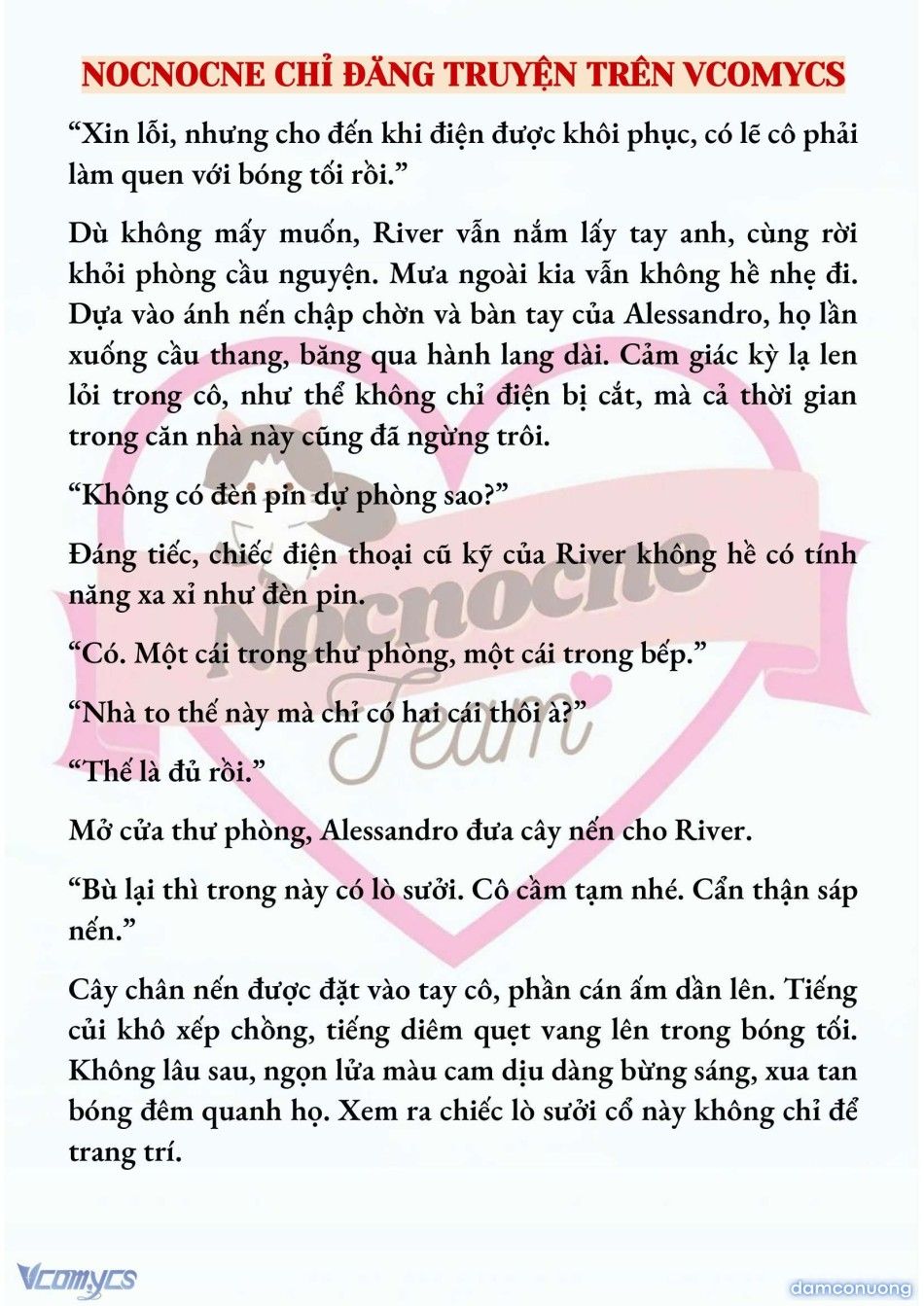 đọc truyện [tiểu Thuyết] Điểm Chí Chương 33 ảnh 11 tại Thiên Thai Truyện