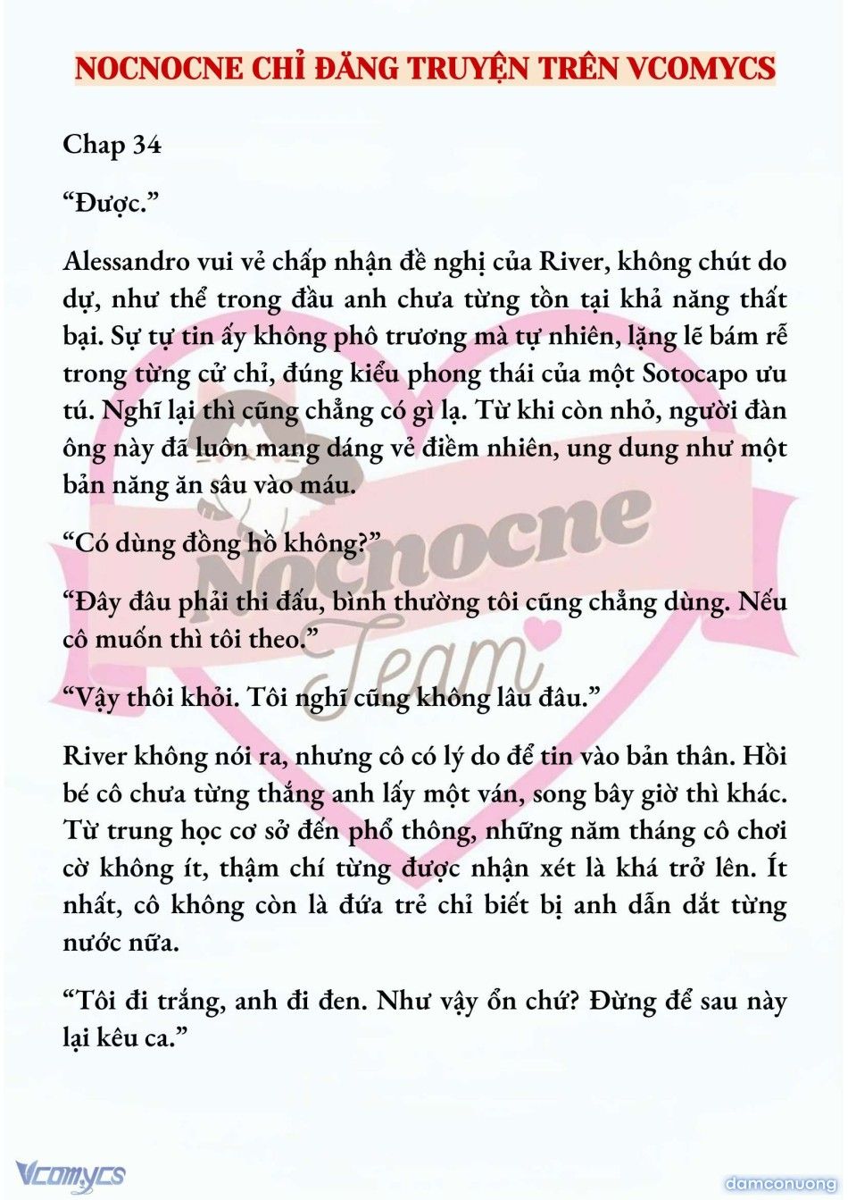 đọc truyện [tiểu Thuyết] Điểm Chí Chương 34 ảnh 3 tại Thiên Thai Truyện