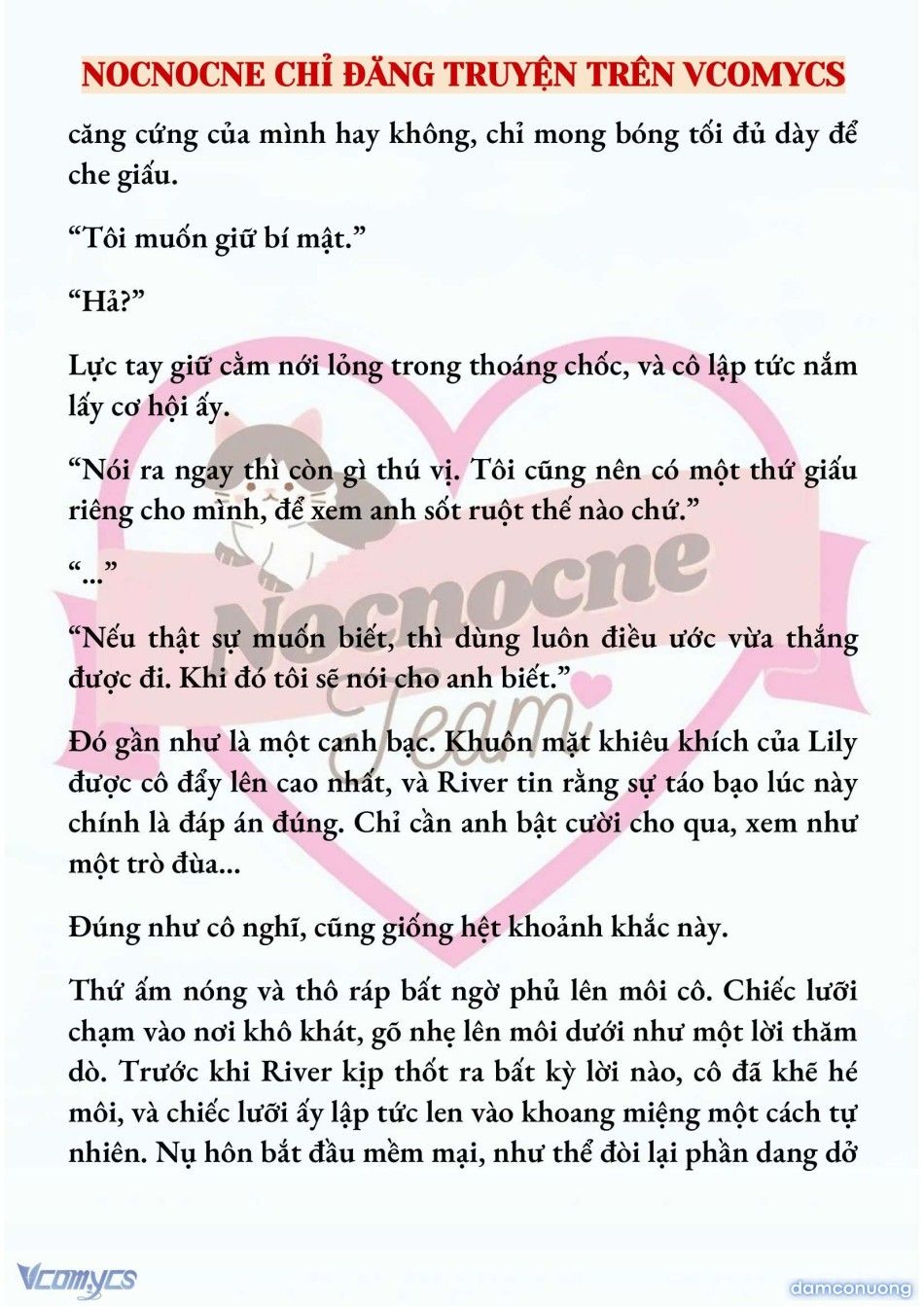 đọc truyện [tiểu Thuyết] Điểm Chí Chương 34 ảnh 12 tại Thiên Thai Truyện