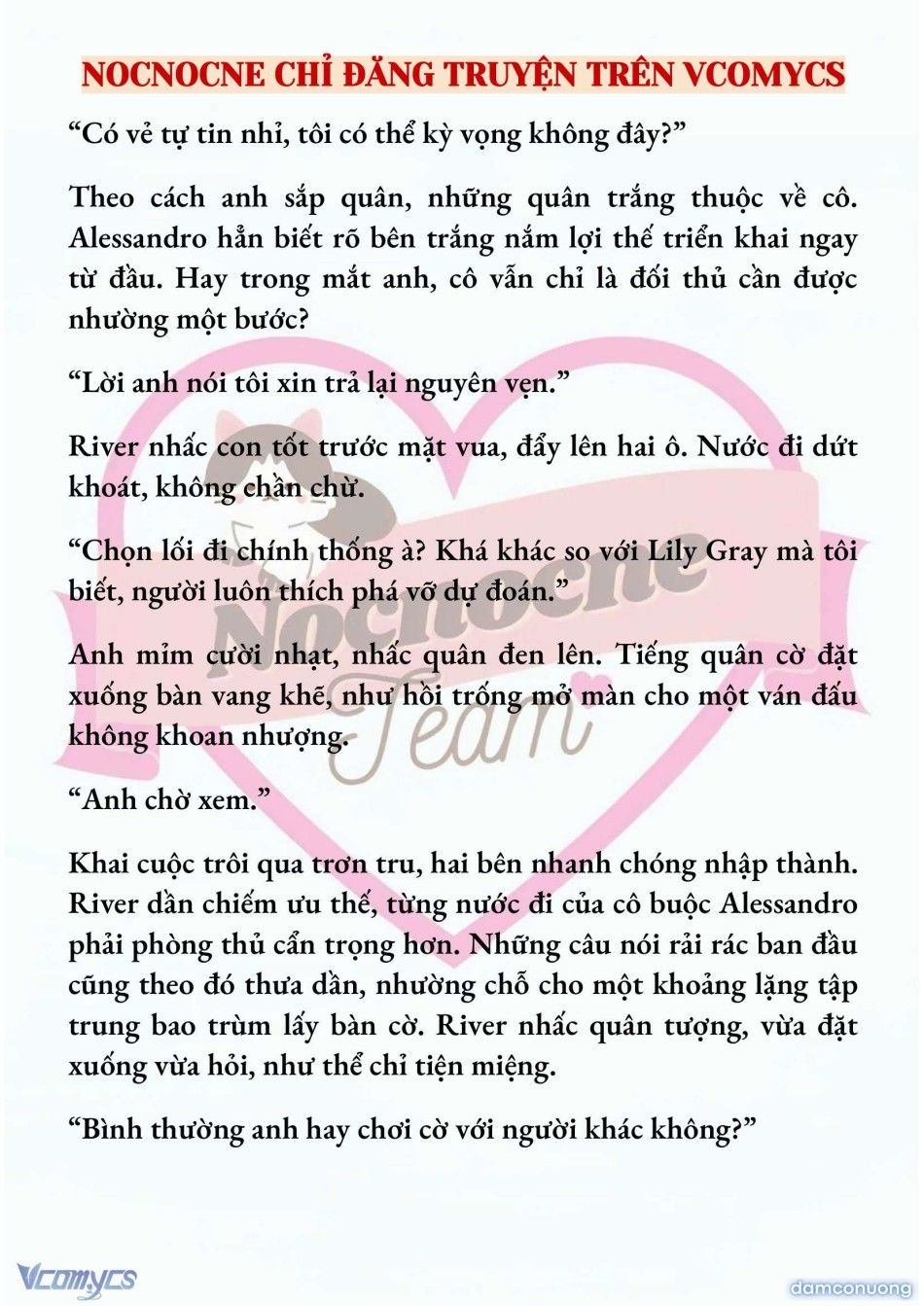 đọc truyện [tiểu Thuyết] Điểm Chí Chương 34 ảnh 4 tại Thiên Thai Truyện