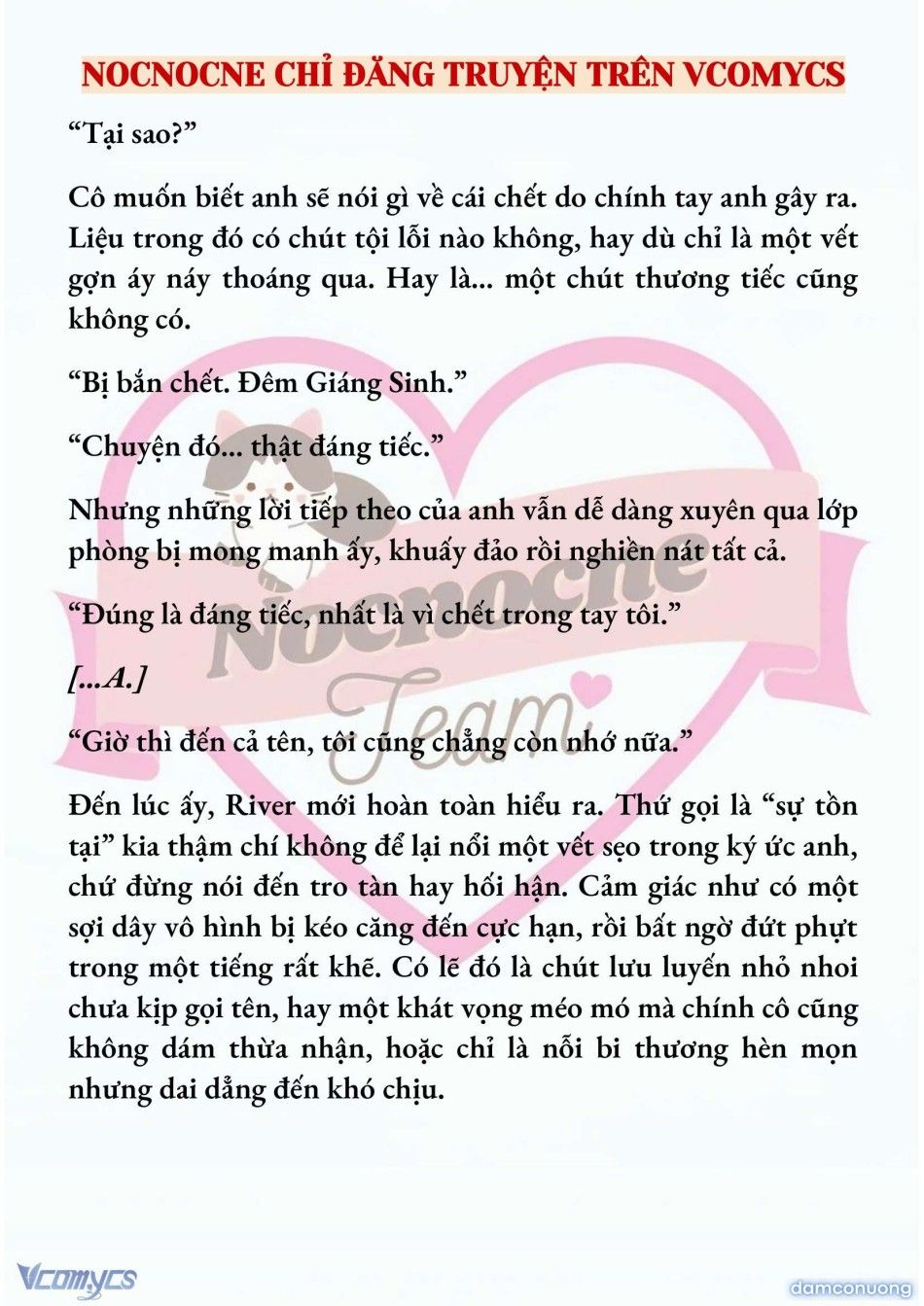 đọc truyện [tiểu Thuyết] Điểm Chí Chương 34 ảnh 7 tại Thiên Thai Truyện