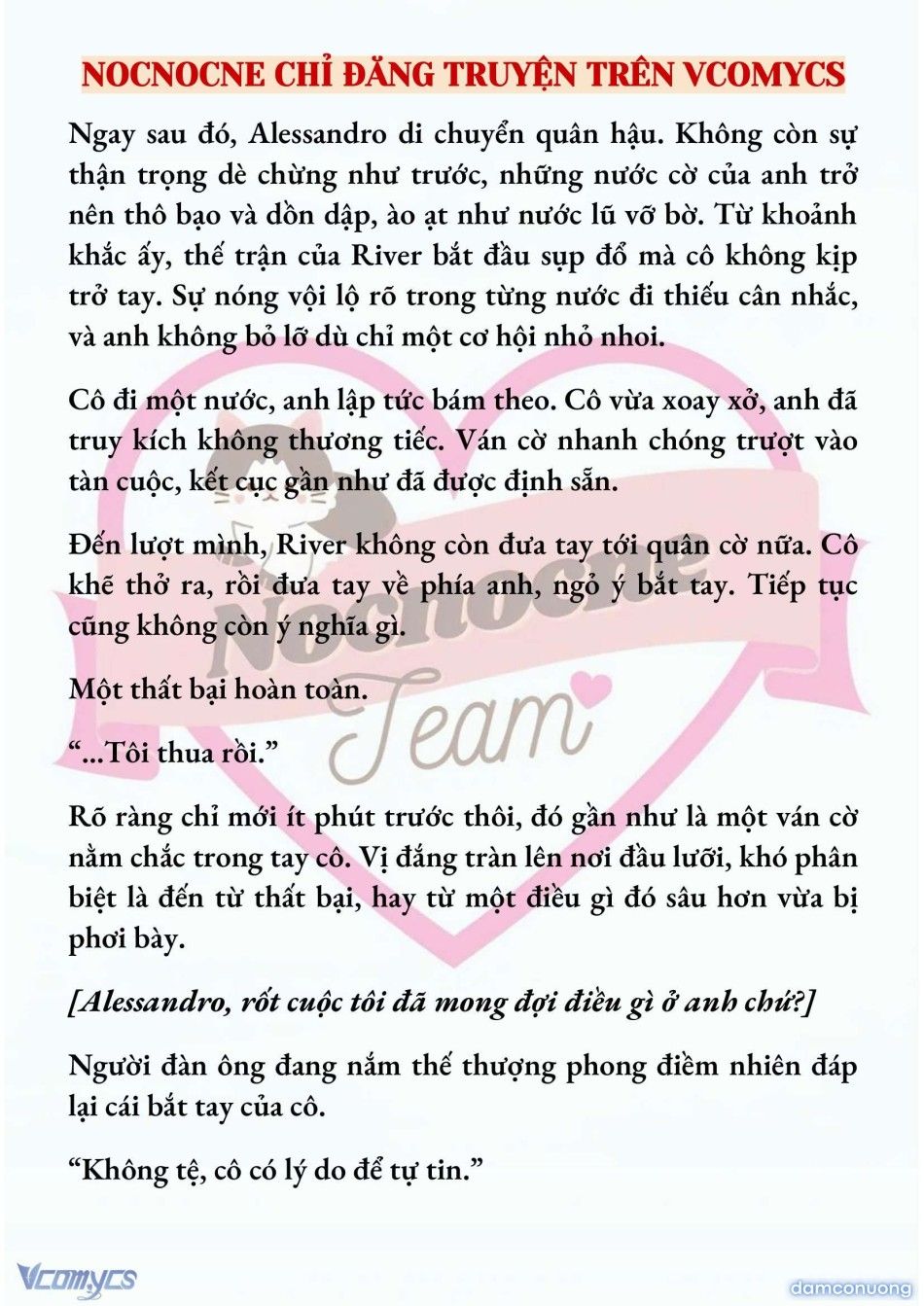 đọc truyện [tiểu Thuyết] Điểm Chí Chương 34 ảnh 8 tại Thiên Thai Truyện