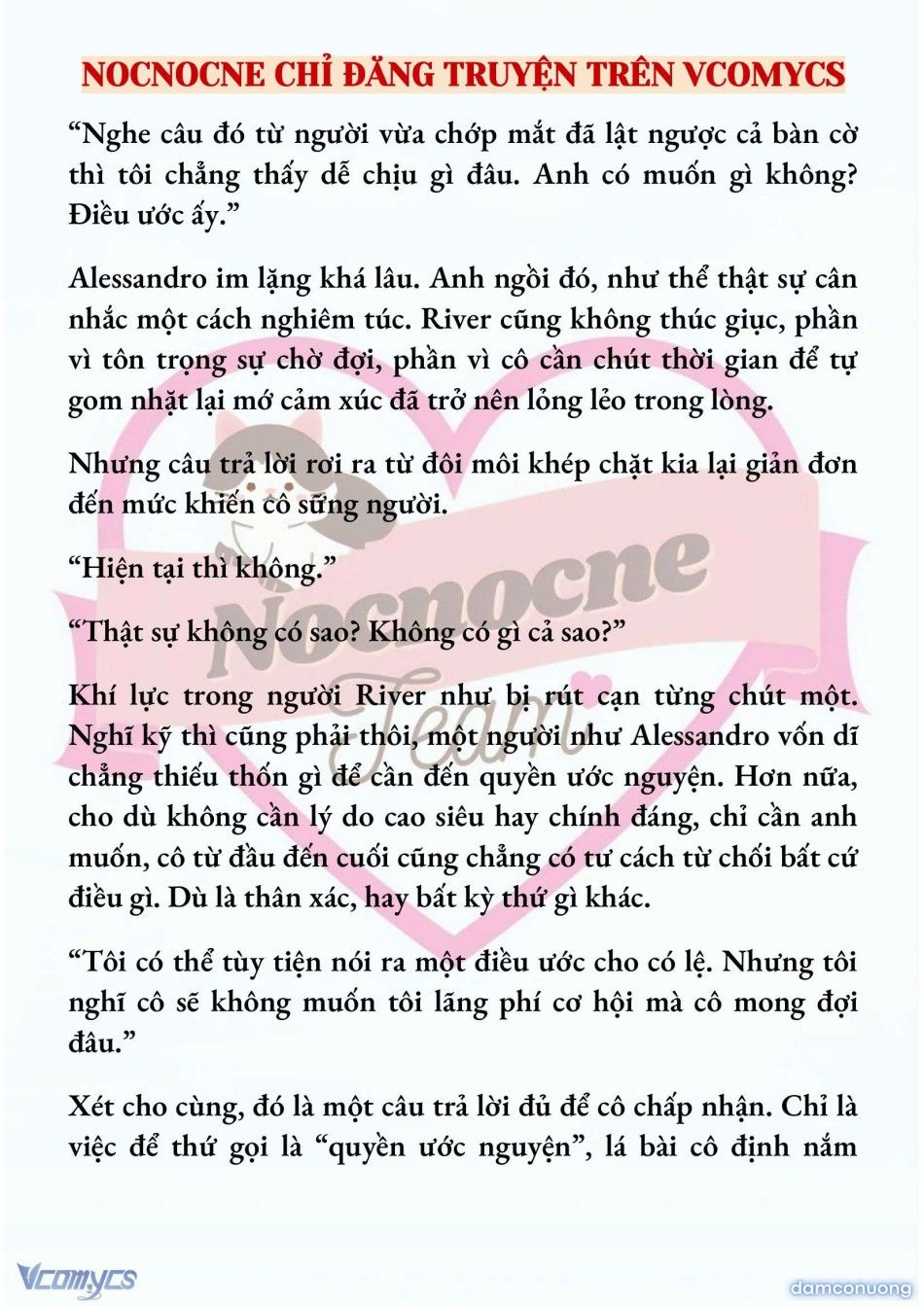 đọc truyện [tiểu Thuyết] Điểm Chí Chương 34 ảnh 9 tại Thiên Thai Truyện
