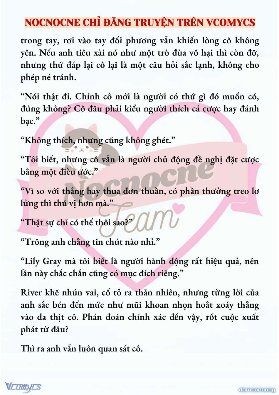 đọc truyện [tiểu Thuyết] Điểm Chí Chương 34 ảnh 10 tại Thiên Thai Truyện