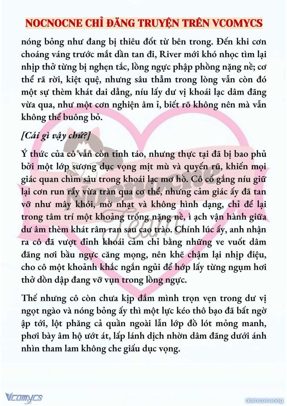 đọc truyện [tiểu Thuyết] Điểm Chí Chương 35 ảnh 12 tại Thiên Thai Truyện