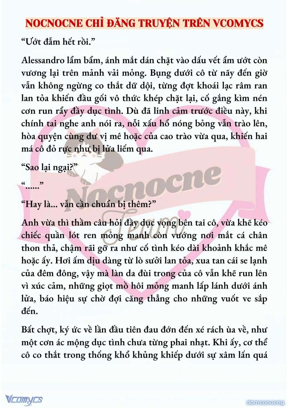 đọc truyện [tiểu Thuyết] Điểm Chí Chương 35 ảnh 13 tại Thiên Thai Truyện