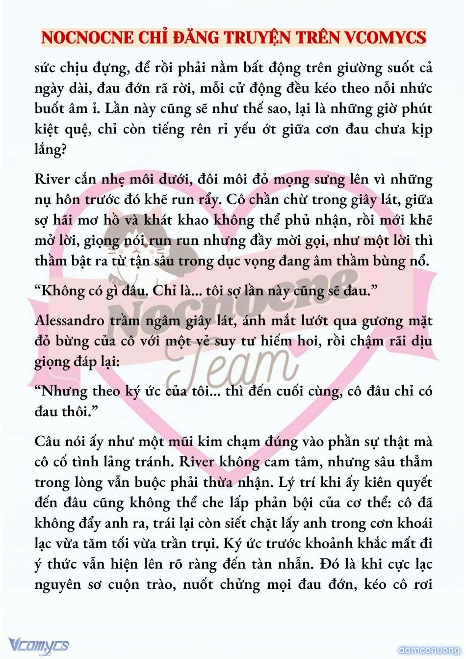 đọc truyện [tiểu Thuyết] Điểm Chí Chương 35 ảnh 14 tại Thiên Thai Truyện