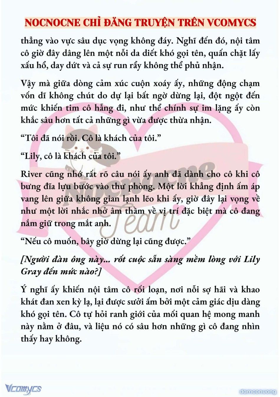 đọc truyện [tiểu Thuyết] Điểm Chí Chương 35 ảnh 15 tại Thiên Thai Truyện