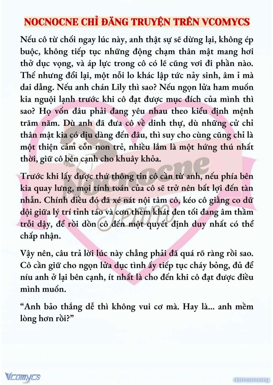 đọc truyện [tiểu Thuyết] Điểm Chí Chương 35 ảnh 16 tại Thiên Thai Truyện