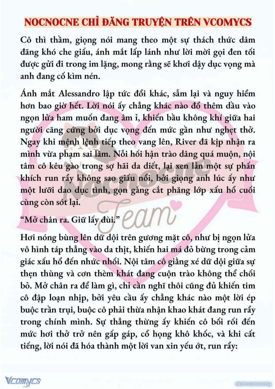 đọc truyện [tiểu Thuyết] Điểm Chí Chương 35 ảnh 17 tại Thiên Thai Truyện