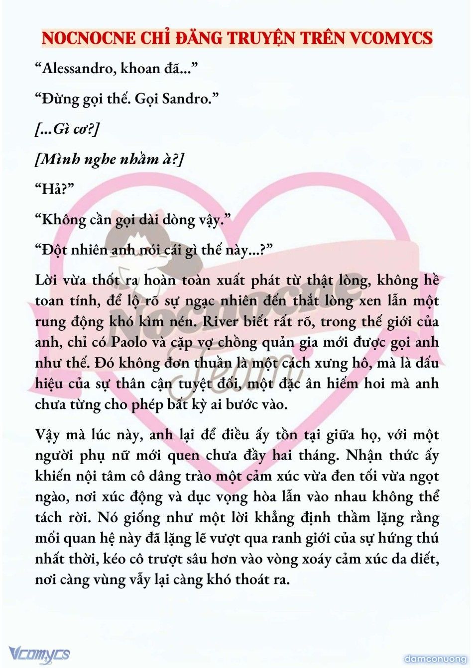 đọc truyện [tiểu Thuyết] Điểm Chí Chương 35 ảnh 18 tại Thiên Thai Truyện