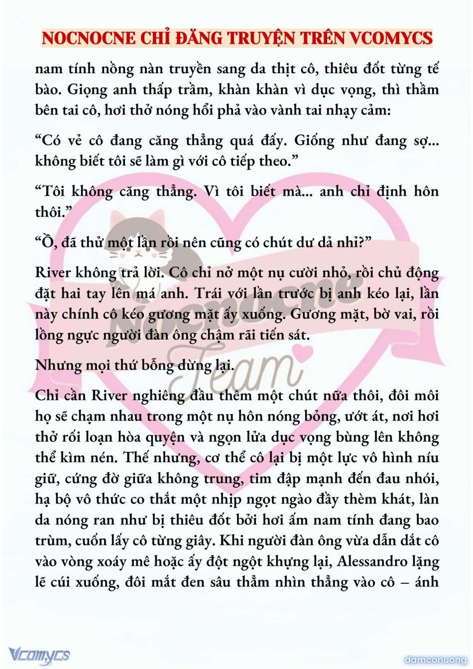 đọc truyện [tiểu Thuyết] Điểm Chí Chương 35 ảnh 4 tại Thiên Thai Truyện