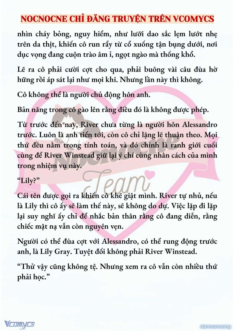 đọc truyện [tiểu Thuyết] Điểm Chí Chương 35 ảnh 5 tại Thiên Thai Truyện