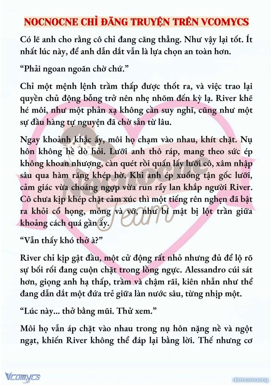 đọc truyện [tiểu Thuyết] Điểm Chí Chương 35 ảnh 6 tại Thiên Thai Truyện