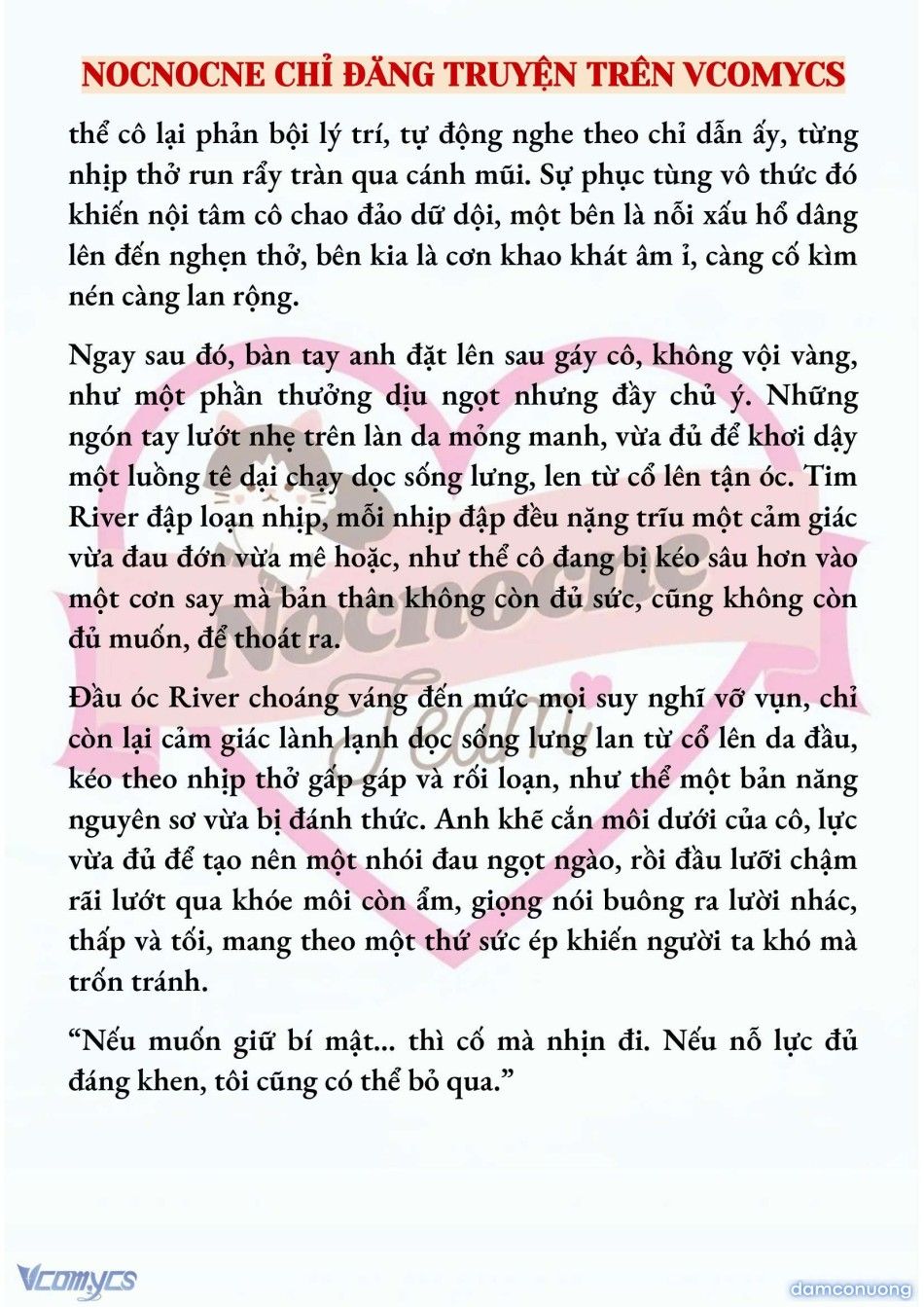 đọc truyện [tiểu Thuyết] Điểm Chí Chương 35 ảnh 7 tại Thiên Thai Truyện