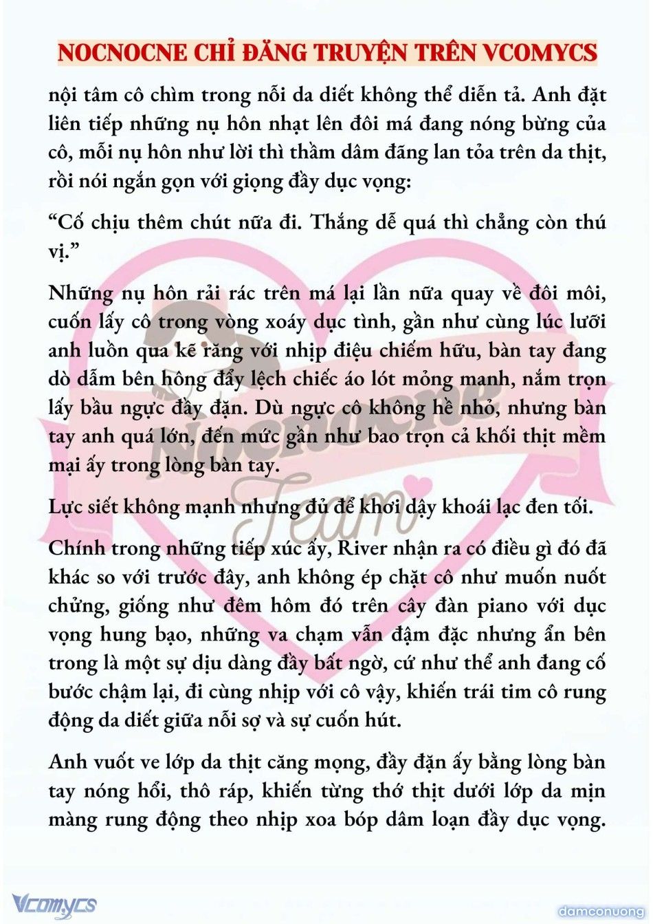 đọc truyện [tiểu Thuyết] Điểm Chí Chương 35 ảnh 9 tại Thiên Thai Truyện