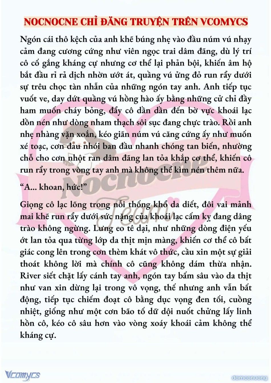 đọc truyện [tiểu Thuyết] Điểm Chí Chương 35 ảnh 10 tại Thiên Thai Truyện