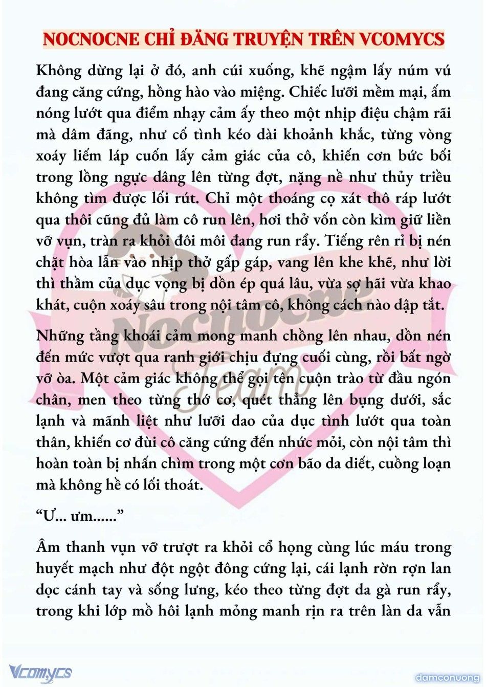 đọc truyện [tiểu Thuyết] Điểm Chí Chương 35 ảnh 11 tại Thiên Thai Truyện