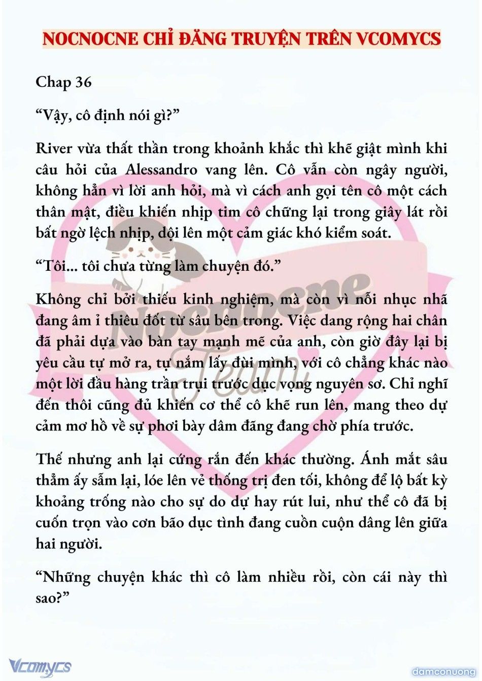 đọc truyện [tiểu Thuyết] Điểm Chí Chương 36 ảnh 3 tại Thiên Thai Truyện