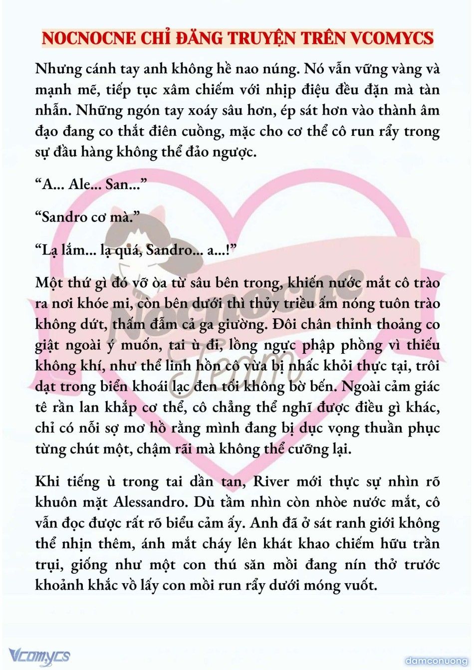 đọc truyện [tiểu Thuyết] Điểm Chí Chương 36 ảnh 12 tại Thiên Thai Truyện