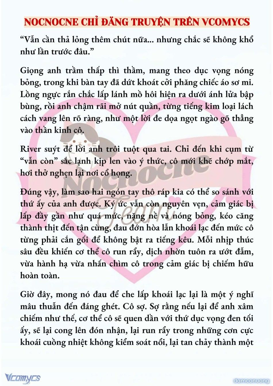 đọc truyện [tiểu Thuyết] Điểm Chí Chương 36 ảnh 13 tại Thiên Thai Truyện