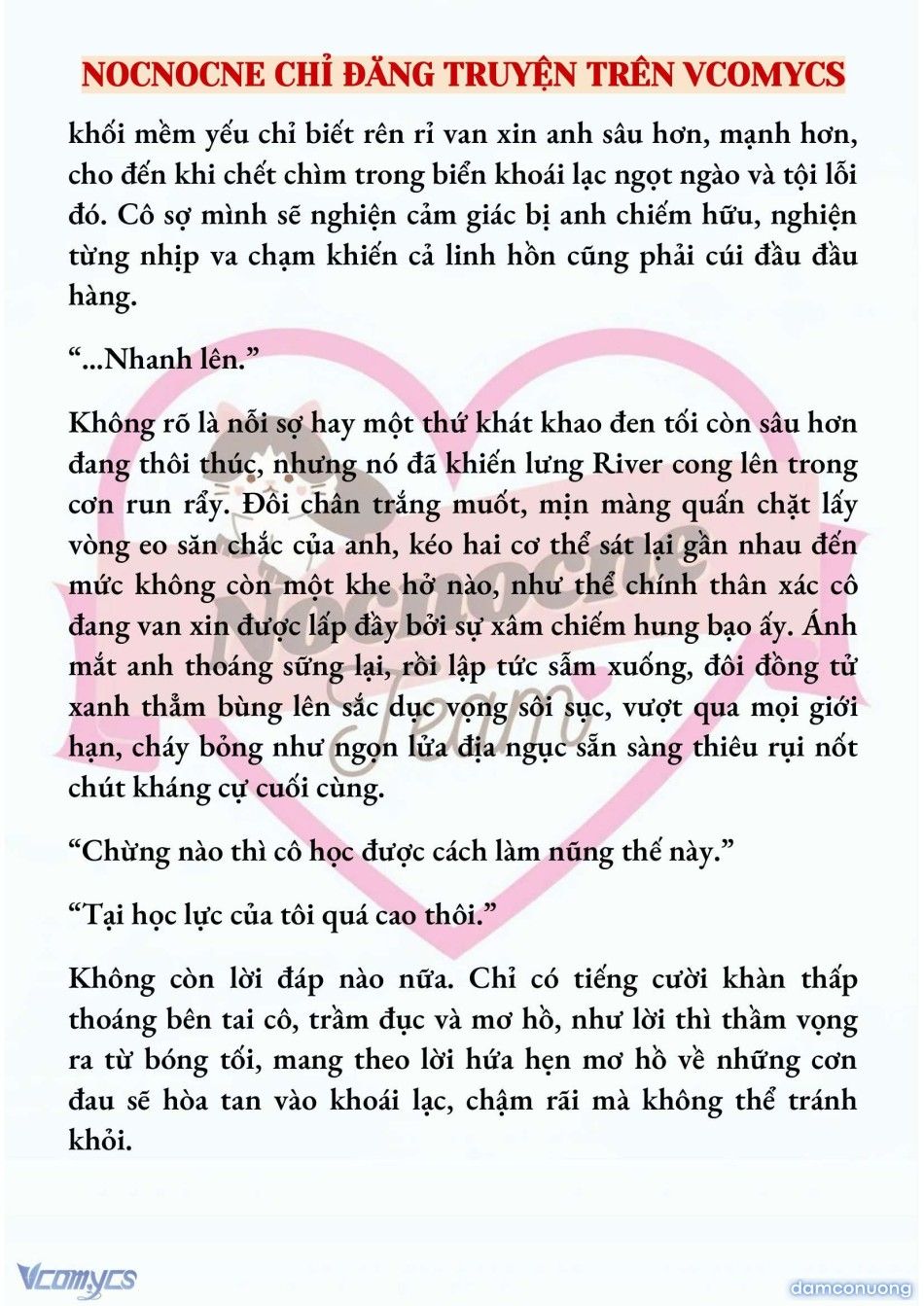đọc truyện [tiểu Thuyết] Điểm Chí Chương 36 ảnh 14 tại Thiên Thai Truyện