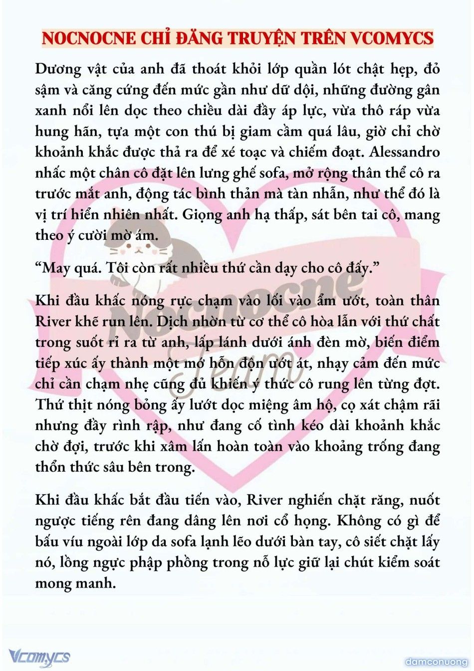 đọc truyện [tiểu Thuyết] Điểm Chí Chương 36 ảnh 15 tại Thiên Thai Truyện