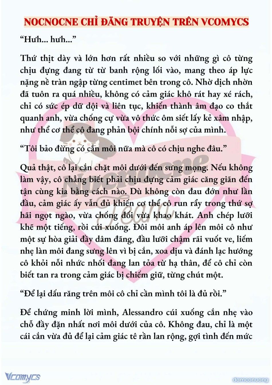 đọc truyện [tiểu Thuyết] Điểm Chí Chương 36 ảnh 16 tại Thiên Thai Truyện