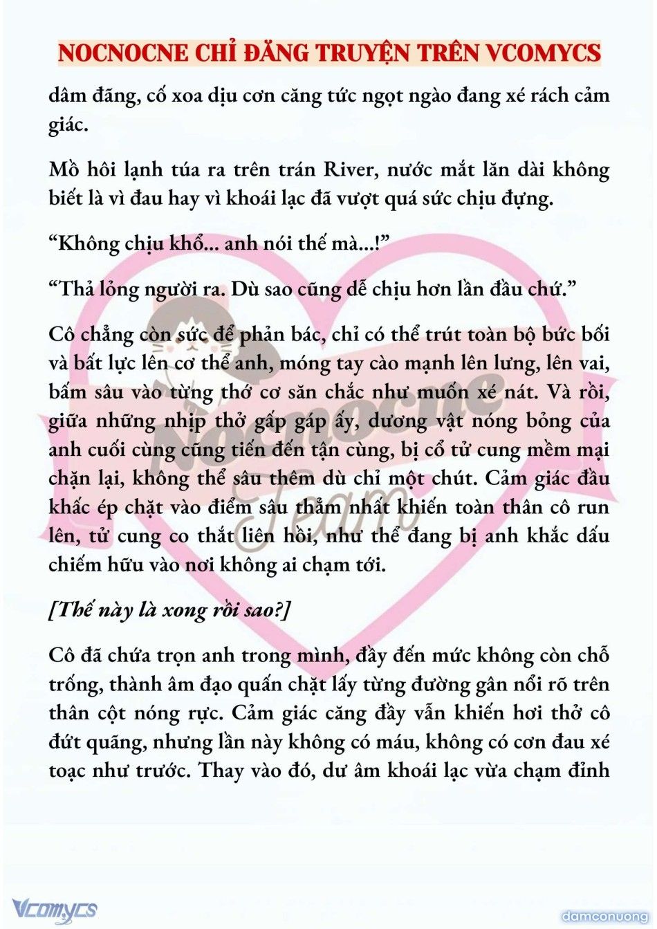 đọc truyện [tiểu Thuyết] Điểm Chí Chương 36 ảnh 18 tại Thiên Thai Truyện