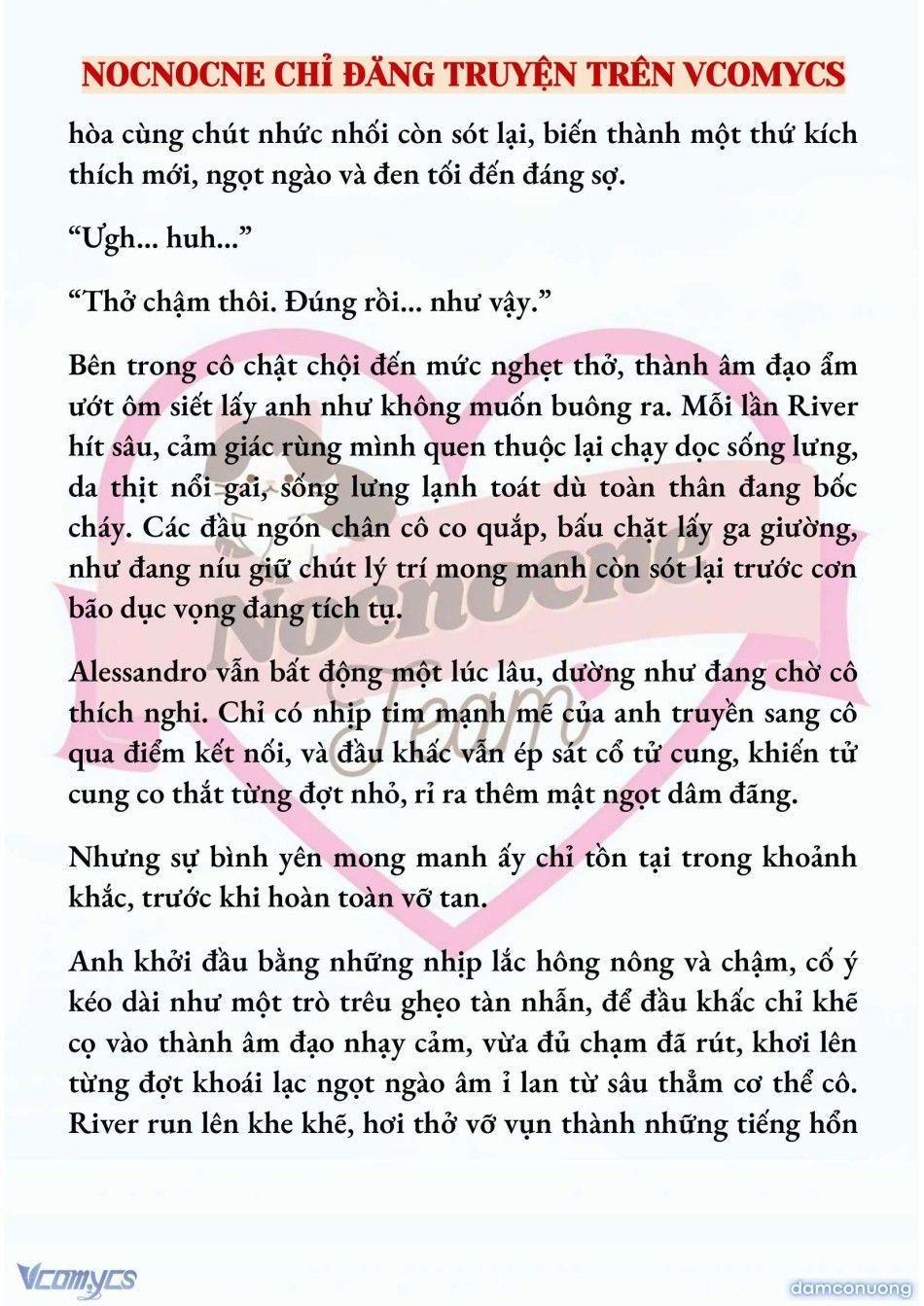 đọc truyện [tiểu Thuyết] Điểm Chí Chương 36 ảnh 19 tại Thiên Thai Truyện